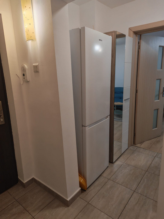 Apartament renovat complet, mobilat și utilat – Colentina