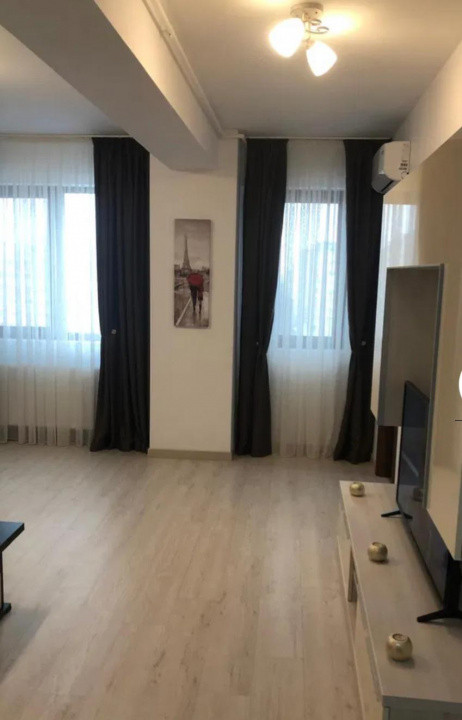 Apartament 2 camere, Iancului-Avrig
