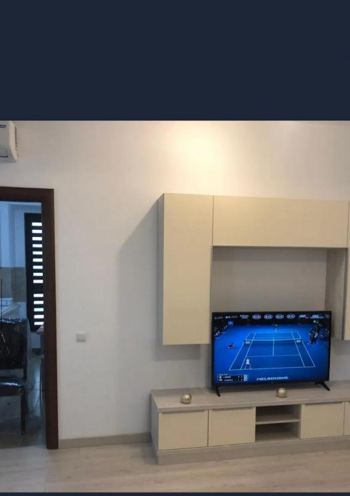 Apartament 2 camere, Iancului-Avrig