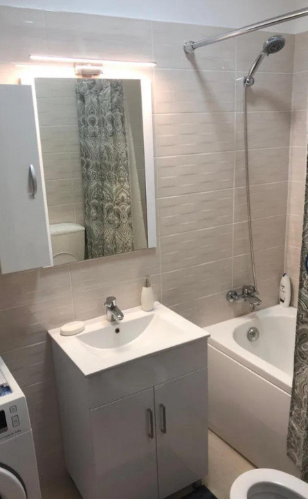 Apartament 2 camere, Iancului-Avrig