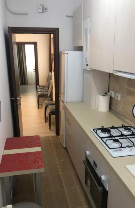 Apartament 2 camere, Iancului-Avrig