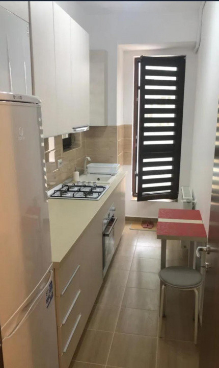 Apartament 2 camere, Iancului-Avrig