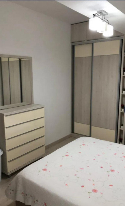 Apartament 2 camere, Iancului-Avrig