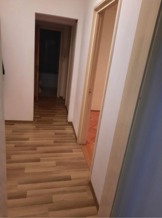 Apartament 2 camere, decomandat, Titan