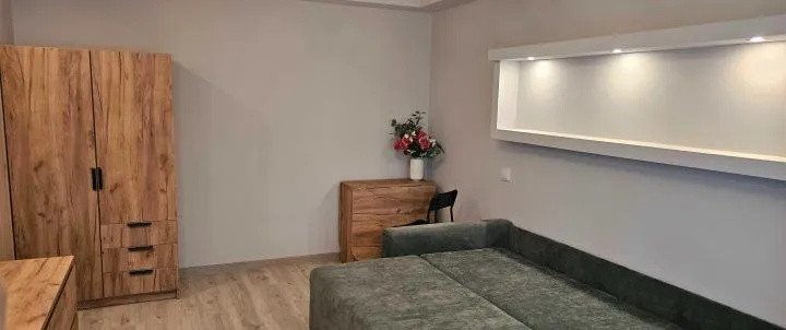 Apartament 2 camere, mobilat complet cu mobilier nou