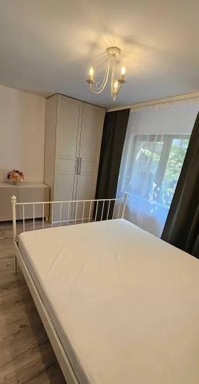 Apartament 2 camere, mobilat complet cu mobilier nou