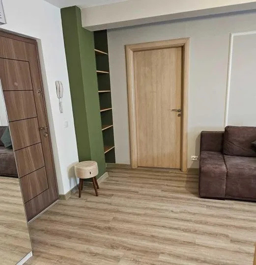 Apartament 2 camere, mobilat complet cu mobilier nou