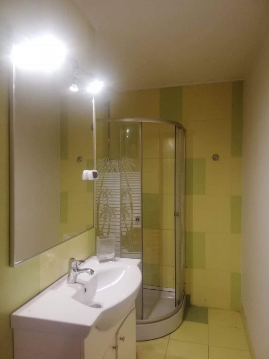 Garsonieră decomandata – Timpuri Noi, metrou 4 min