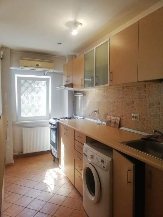 Garsonieră decomandat – Tineretului - Timpuri Noi