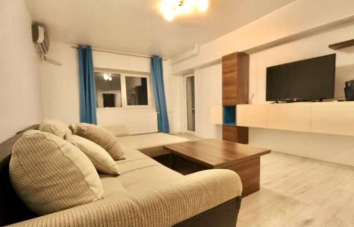 Apartament 2 camere, decomandat, Unirii
