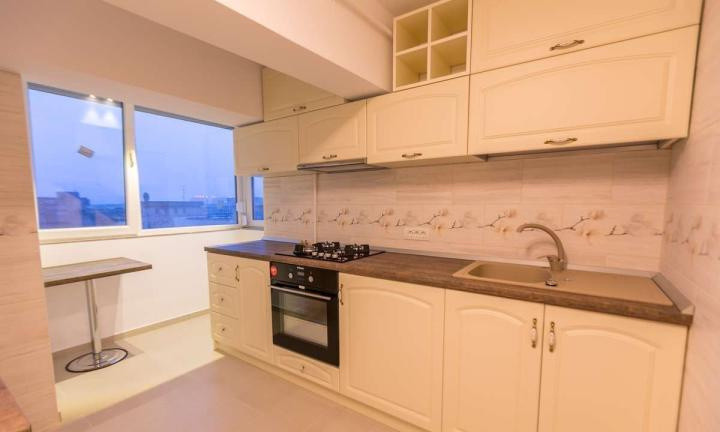 Apartament 2 camere, decomandat, Unirii