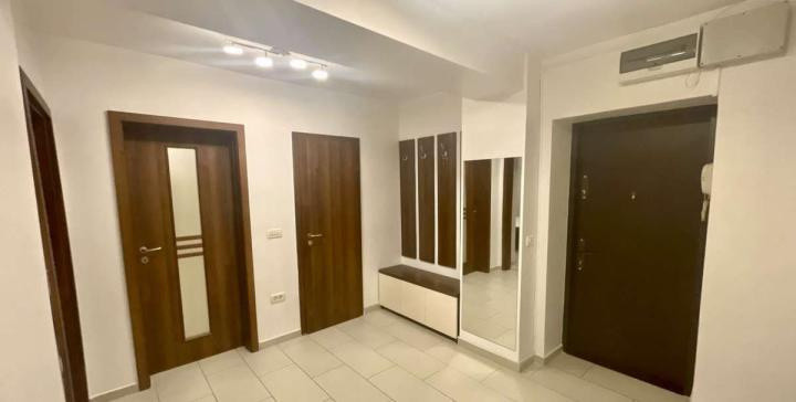 Apartament 2 camere, decomandat, Unirii