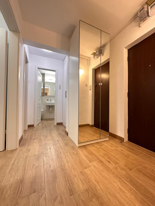 Apartament 2 camere de vânzare | Decomandat | Mobilat & utilat | Centrală propri