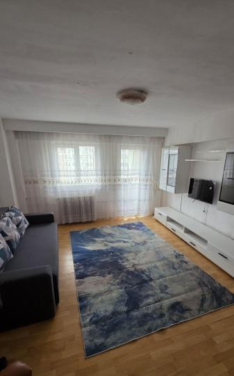 Apartament 3 camere, decomandat, metrou Costin Georgian