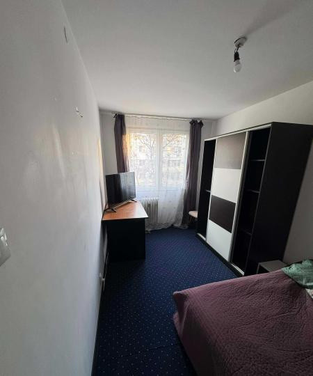 Apartament 4 camere, decomandat, 1 Decembrie 1918