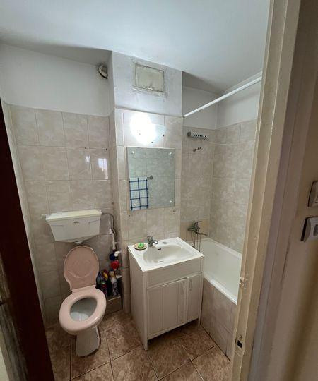 Apartament 2 camere, Piața Ambrozie - Dristor