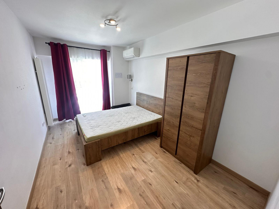 Oportunitate Belvedere - Apartament 3 camere modern cu parcare subterana