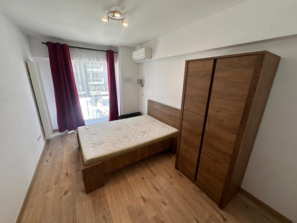 Oportunitate Belvedere - Apartament 3 camere modern cu parcare subterana