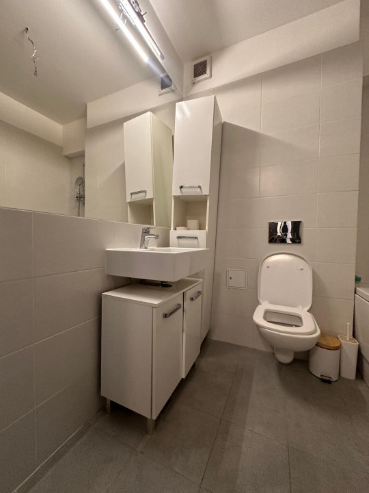 Oportunitate Belvedere - Apartament 3 camere modern cu parcare subterana