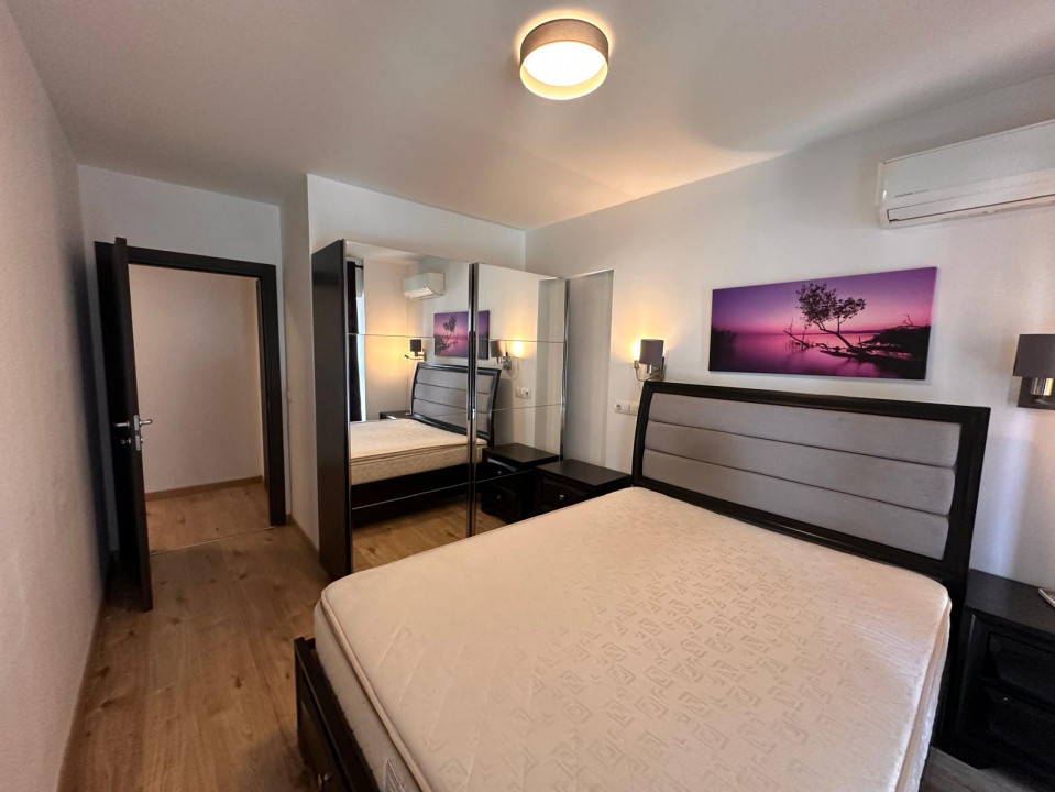 Apartament spatios 3 camere Belvedere, parcare inclusă