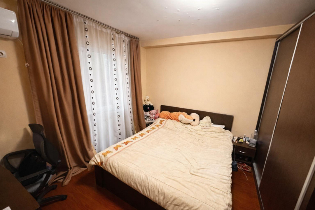 Apartament de 2 camere, decomandat, Aviației