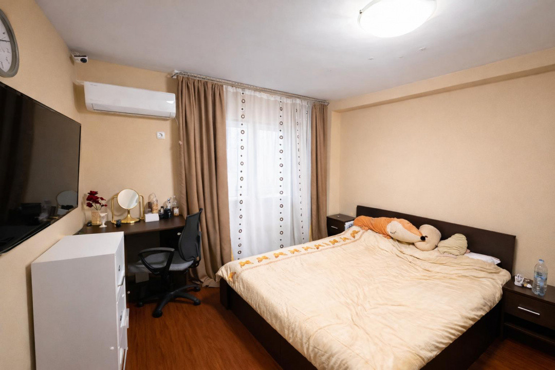 Apartament de 2 camere, decomandat, Aviației