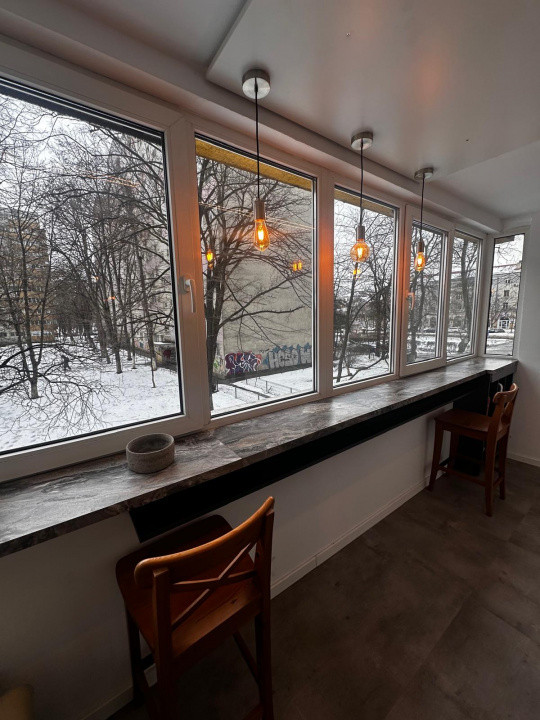 Apartament 2 camere premium, prima închiriere, mobilat modern, metrou Bazilescu