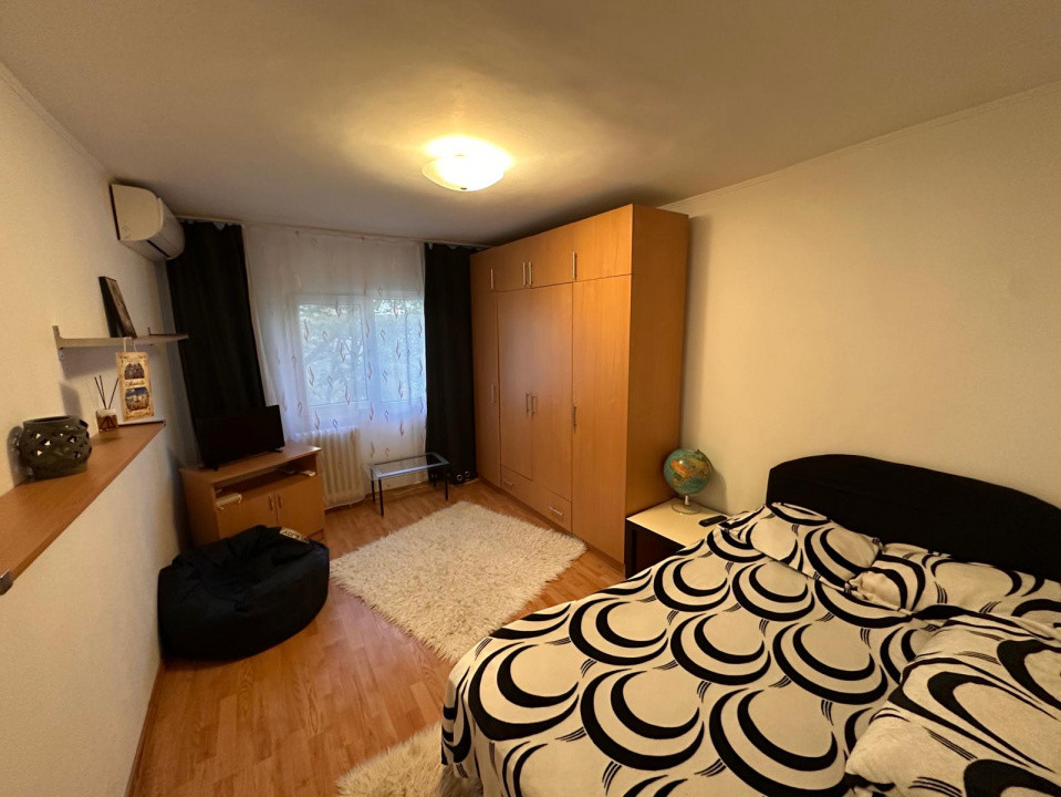 Garsoniera decomandata, Colentina - str Zambilelor