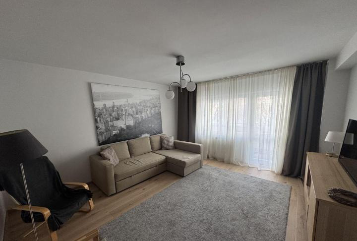 Apartament 2 camere, decomandat, Vitan Mall