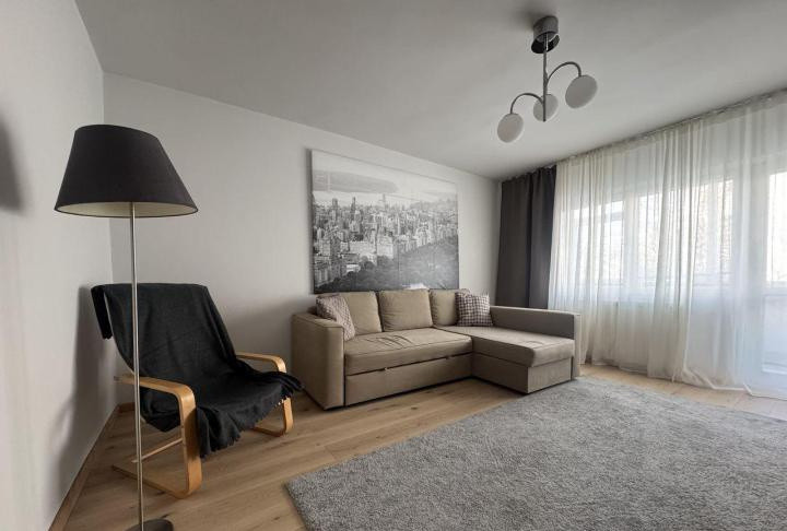 Apartament 2 camere, decomandat, Vitan Mall