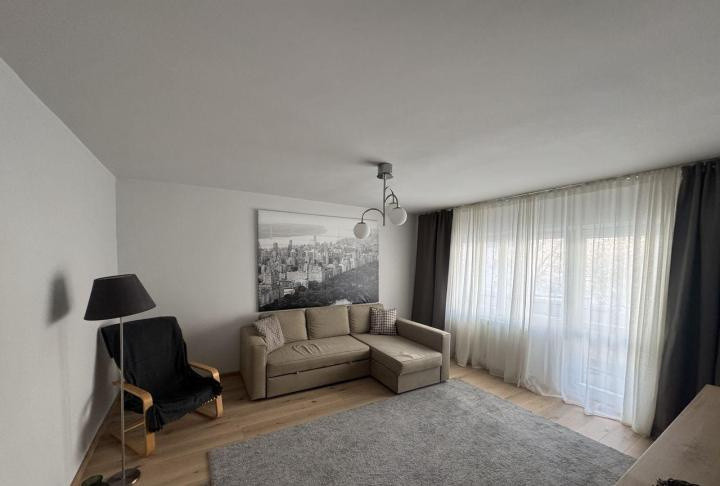 Apartament 2 camere, decomandat, Vitan Mall