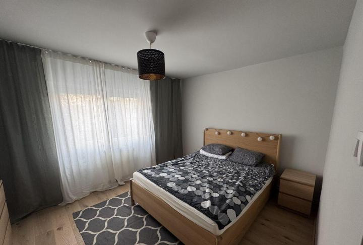 Apartament 2 camere, decomandat, Vitan Mall
