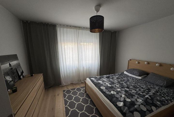 Apartament 2 camere, decomandat, Vitan Mall