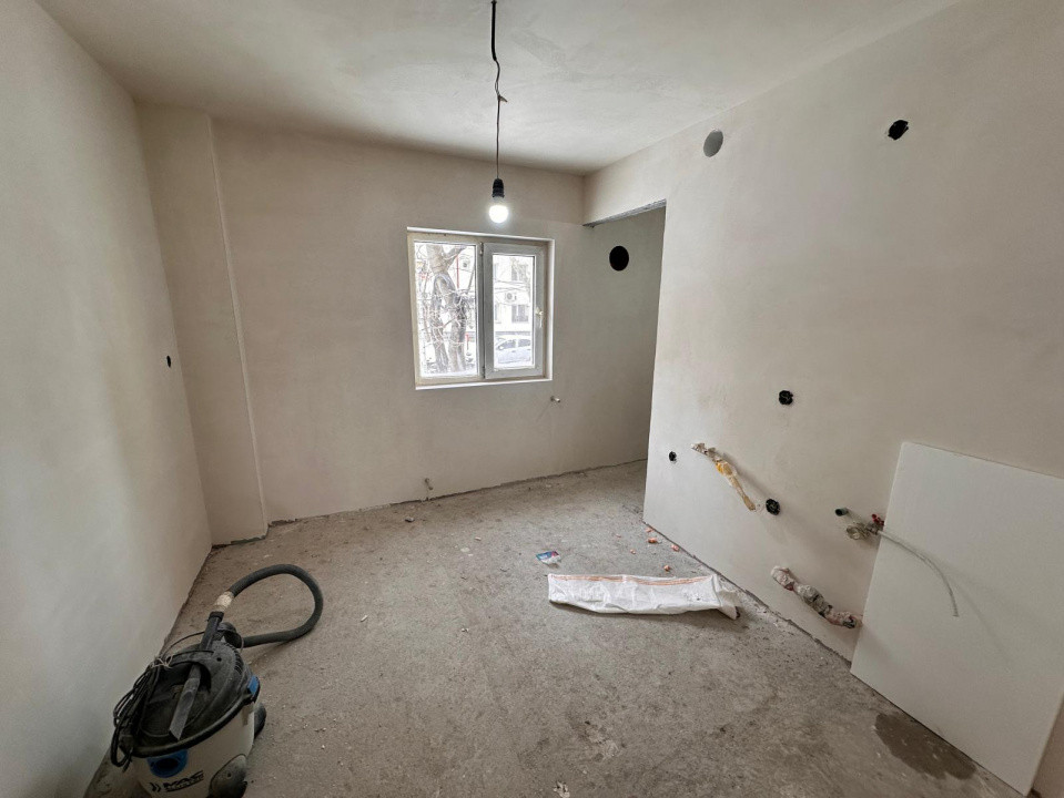 Apartament 3 camere – Zona Colentina – Parc Plumbuita | Renovare completă