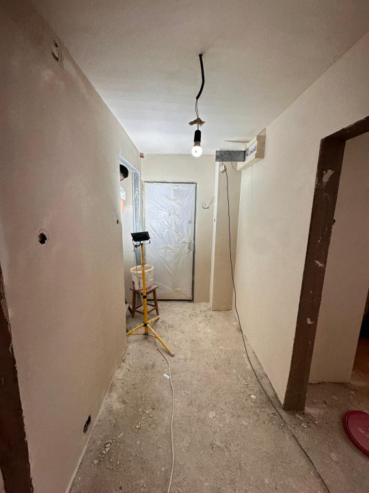 Apartament 3 camere – Zona Colentina – Parc Plumbuita | Renovare completă