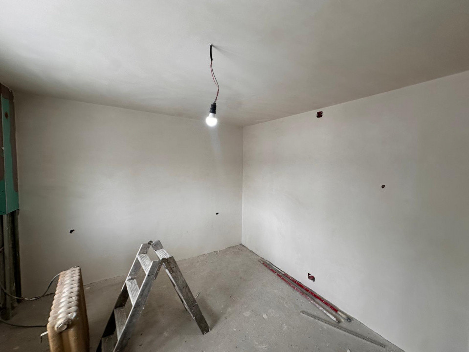 Apartament 3 camere – Zona Colentina – Parc Plumbuita | Renovare completă