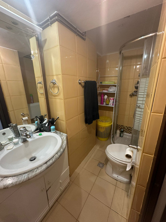 Apartament 2 camere de închiriat –Universitate