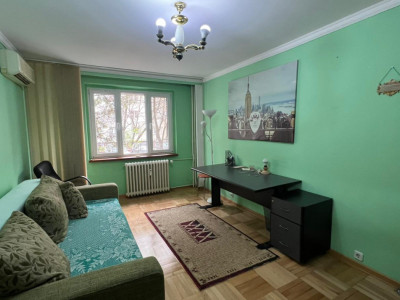 Apartament 3 camere, Dristor - Str Racari