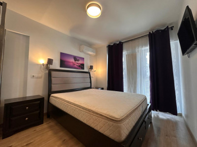 Apartament spatios 3 camere Belvedere, parcare inclusă