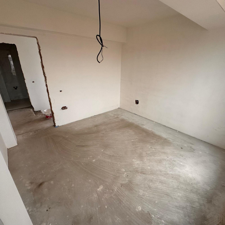 Vila individuală, 4 camere, 3 bai, teren 440 mp, Comuna Berceni