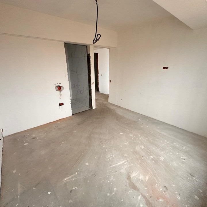 Vila individuală, 4 camere, 3 bai, teren 440 mp, Comuna Berceni