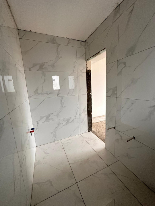 Vila individuală, 4 camere, 3 bai, teren 440 mp, Comuna Berceni