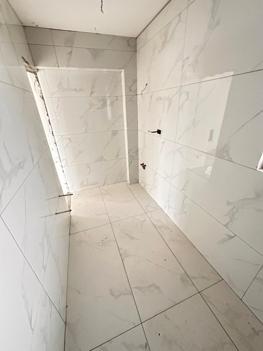 Vila individuală, 4 camere, 3 bai, teren 440 mp, Comuna Berceni