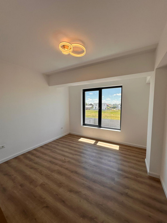 Vila individuală, 4 camere, 3 bai, teren 440 mp, Comuna Berceni