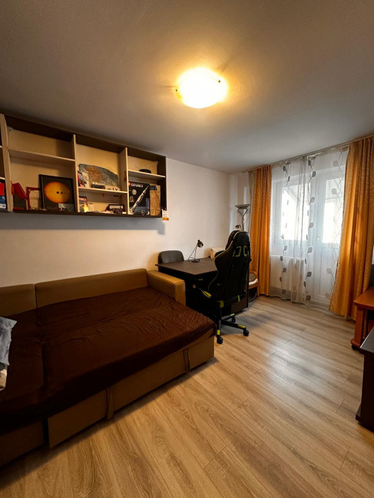 Apartament 2 camere decomandat, mobilat și utilat - Zona Piața Reșița
