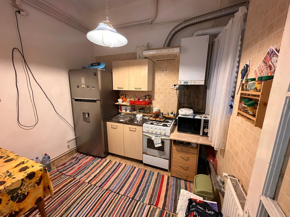 Apartament 2 camere, Parc Cismigiu
