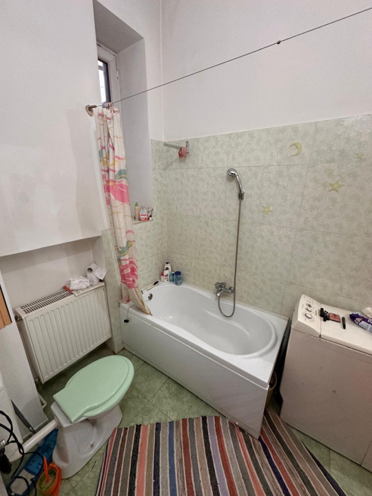 Apartament 2 camere, Parc Cismigiu