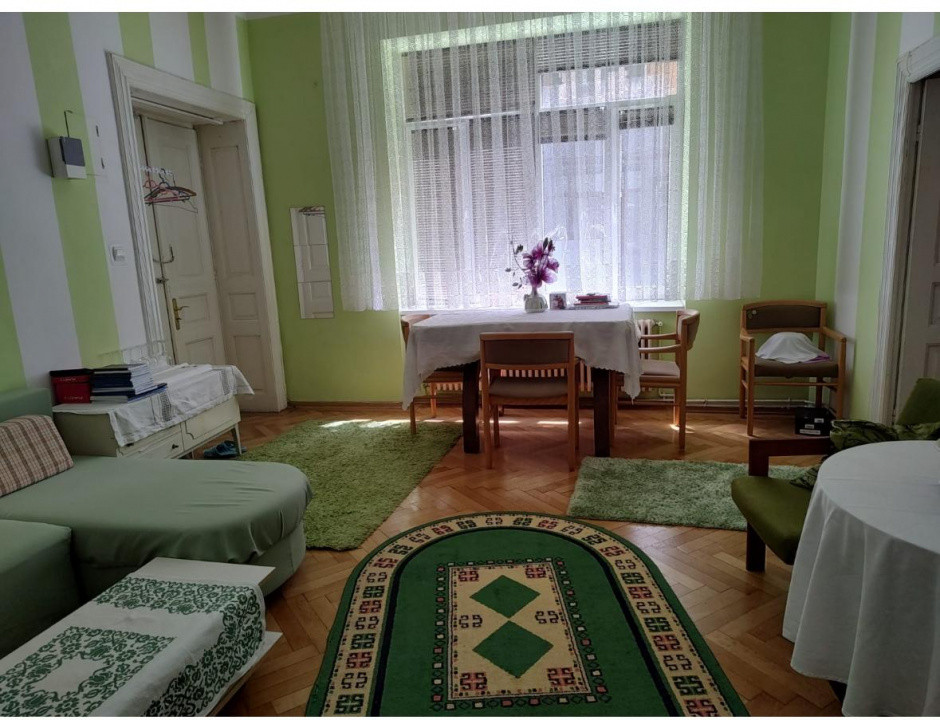 Apartament 2 camere, Parc Cismigiu