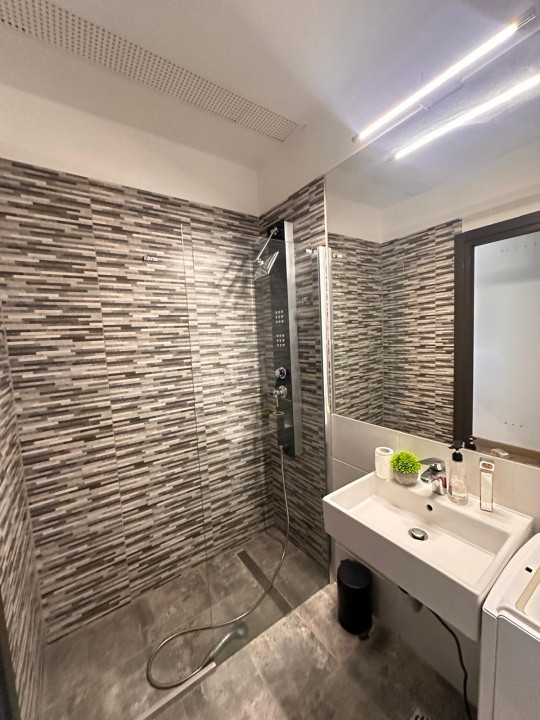Belvedere - Apartament 3 camere modern cu parcare subterana