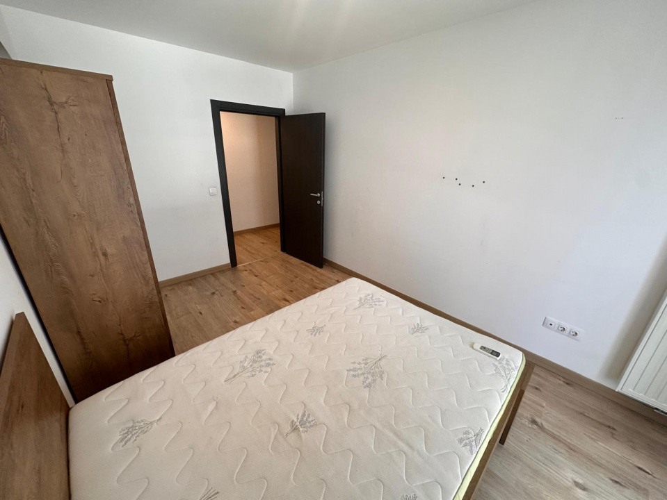 Belvedere - Apartament 3 camere modern cu parcare subterana